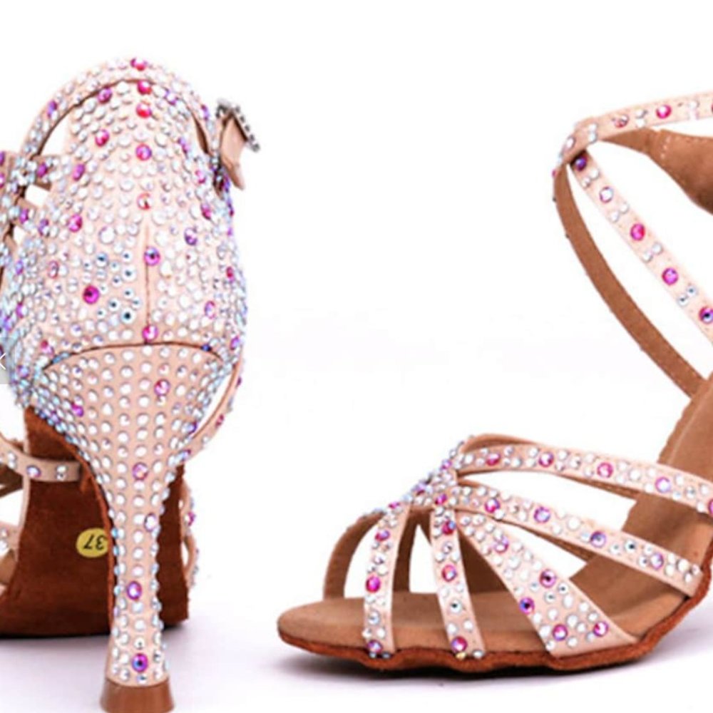 Women's Dance Shoes